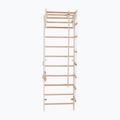 Gymnastické rebriny RINAGYM Pro 2 white