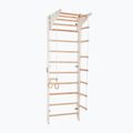 Gymnastické rebriny RINAGYM Pro 2 white 2