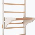 Gymnastické rebriny RINAGYM Pro 2 white 6