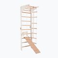 Gymnastické rebriny RINAGYM Pro 3 white 2