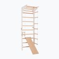 Gymnastické rebriny RINAGYM Pro 3 white 3