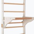 Gymnastické rebriny RINAGYM Pro 3 white 4