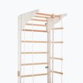 Gymnastické rebriny RINAGYM Pro 3 white 5