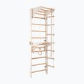 Gymnastické rebriny RINAGYM 2W1 gimnastyczna white 2