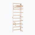 Gymnastické rebriny RINAGYM 2W1 gimnastyczna white 4