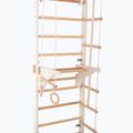 Gymnastické rebriny RINAGYM 2W1 gimnastyczna white 7