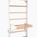 Gymnastické rebriny RINAGYM 2W1 gimnastyczna white 8