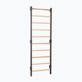 Gymnastické rebriny RINAGYM Steel 1 graphit