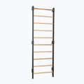 Gymnastické rebriny RINAGYM Steel 1 graphit 2