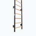 Gymnastické rebriny RINAGYM Steel 1 graphit 4