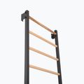 Gymnastické rebriny RINAGYM Steel 1 graphit 5