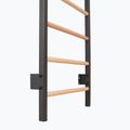 Gymnastické rebriny RINAGYM Steel 1 graphit 3