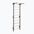 Gymnastické rebriny RINAGYM Steel Pure graphit