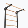 Gymnastické rebriny RINAGYM Steel Pure graphit 5