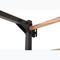Gymnastické rebriny RINAGYM Steel Pure graphit 7