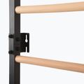 Gymnastické rebriny RINAGYM Steel Pure graphit 11