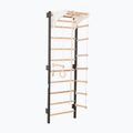 Gymnastické rebriny RINAGYM Steel Kom 2 graphit/white 2