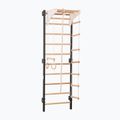 Gymnastické rebriny RINAGYM Steel Kom 2 graphit/white 3