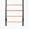 Gymnastické rebriny RINAGYM Steel Kom 2 graphit/white 11
