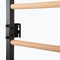 Gymnastické rebriny RINAGYM Steel Kom 2 graphit/white 13