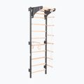 Gymnastické rebriny RINAGYM Steel Kom 2 graphit 2