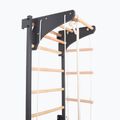 Gymnastické rebriny RINAGYM Steel Kom 2 graphit 5