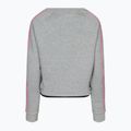 Dámska mikina Pitbull West Coast Crewneck Athletica grey/melange 2