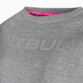 Dámska mikina Pitbull West Coast Crewneck Athletica grey/melange 3
