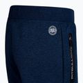 Dámske nohavice Pitbull West Coast Jogging Pants Lotus navy melange 3