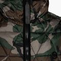 Pánska zimná bunda Pitbull West Coast Butler camo 3