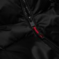 Pánske bez rukávov Pitbull West Coast Walpen Hooded black 3