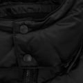 Pánske bez rukávov Pitbull West Coast Walpen Hooded black 4