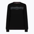 Dámska mikina Pitbull West Coast Crewneck F.Terry „Boxing" black