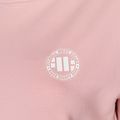 Dámska mikina Pitbull West Coast Crewneck F.Terry „Small Logo” powder pink 3