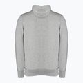 Pánska mikina Pitbull West Coast Hooded French Terry TNT grey/melange 2
