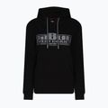 Dámska mikina Pitbull West Coast Hooded F.Terry „Boxing” black