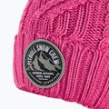 Pitbull West Coast zimná čiapka Snow Crew pink 4