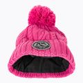 Pitbull West Coast zimná čiapka Snow Crew pink 5