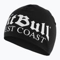 Zimná čiapka Pitbull West Coast Old logo black