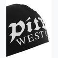 Zimná čiapka Pitbull West Coast Old logo black 3