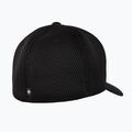 Pánske Pitbull West Coast Mesh Full Cap California Dog black 2