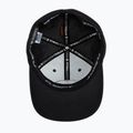 Pánske Pitbull West Coast Mesh Full Cap California Dog black 4