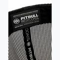 Zimná čiapka Pitbull Classic Boxing white/black 6