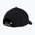 Pitbull West Coast pánska čiapka Snapback Seascape čierna 2