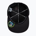 Pitbull West Coast pánska čiapka Snapback Seascape čierna 3