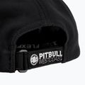 Pitbull West Coast pánska čiapka Snapback Seascape čierna 5
