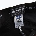 Pitbull West Coast pánska čiapka Snapback Seascape čierna 6