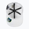 Pitbull Snapback Seascape baseballová čiapka biela 3