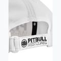 Pitbull Snapback Seascape baseballová čiapka biela 5