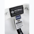 Pitbull Snapback Seascape baseballová čiapka biela 6